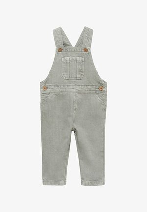 BABY - Kombinezon - light green