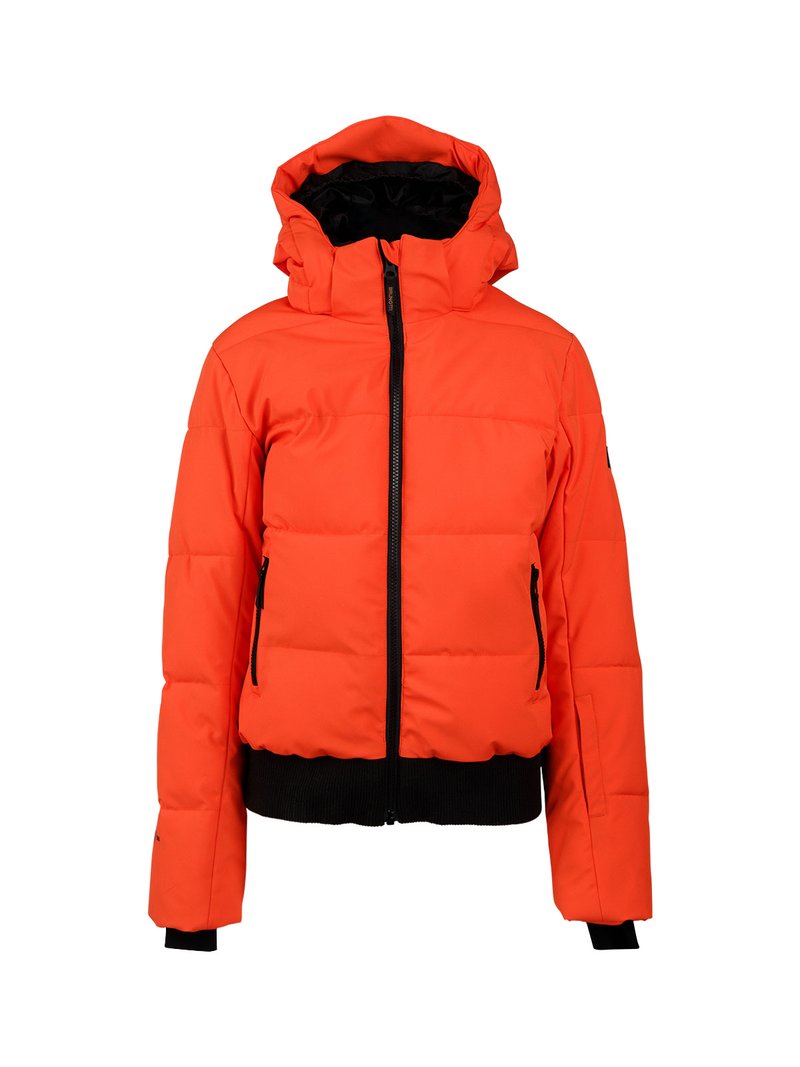 brunotti Ski jas rood brunotti Ski jas rood