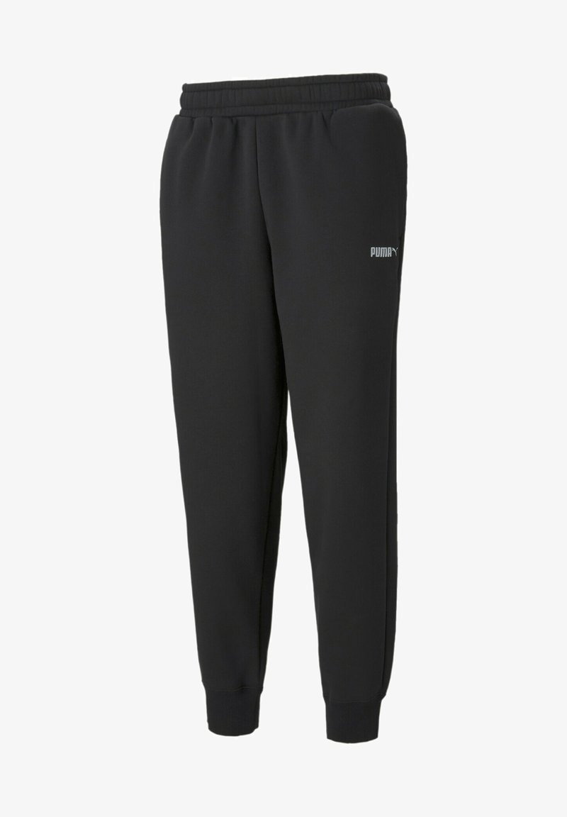 Puma CLASSICS FL - Trainingsbroek - puma black