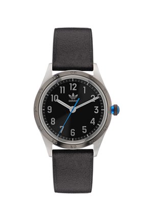 CODE FOUR - Uhr - Black