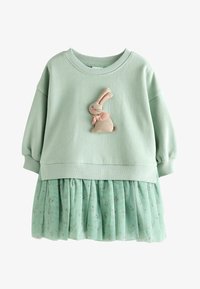 Non sélectionné, blue bunny