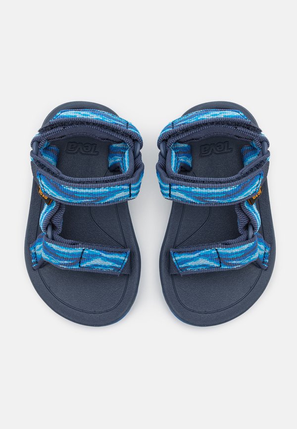 HURRICANE XLT 2 UNISEX - Walking sandals4
