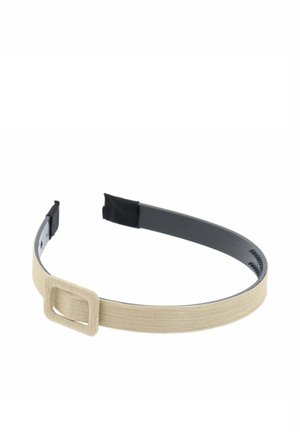 CERCHIETTO LUMINOSI CON FIBBIA - Hair Styling Accessory - oro