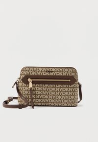 Non selezionato, chino/chocolate