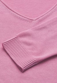 Street One Jersey de punto - pink