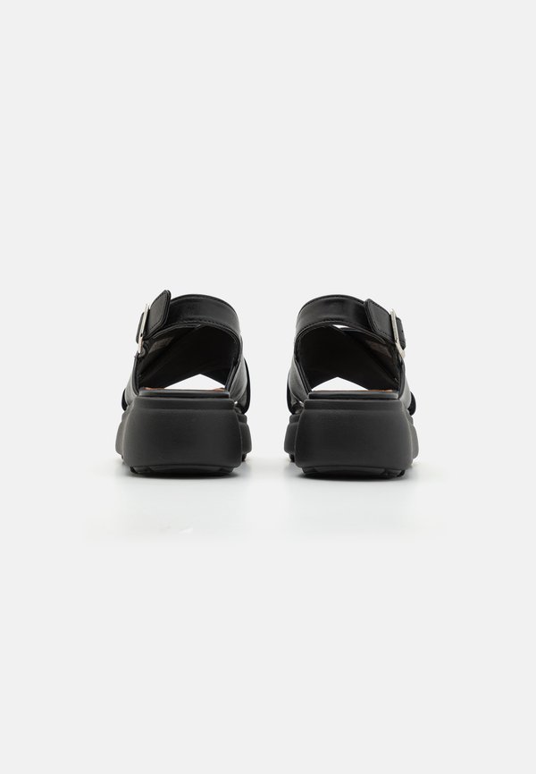 SPHERICA  - Platform sandals4