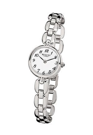 Regent Montre - silberfarben
