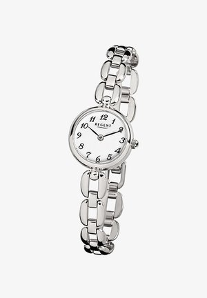 Regent, Montre - silberfarben