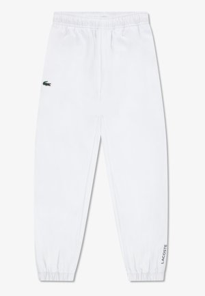 DIAMOND - Nohavice - white