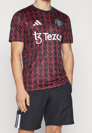 Vereinsmannschaften - black