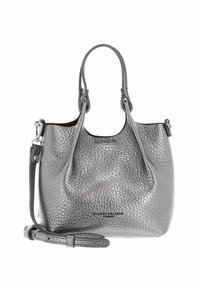 DUA - Sac à main - city noire  castoro