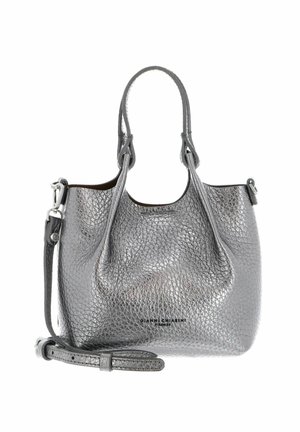 DUA - Sac à main - city noire  castoro