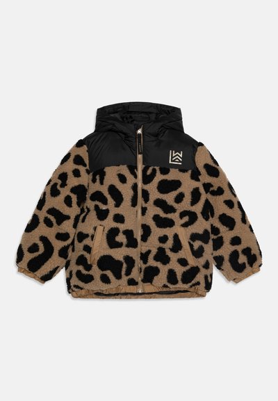 NIKO PILE UNISEX - Veste polaire - oat