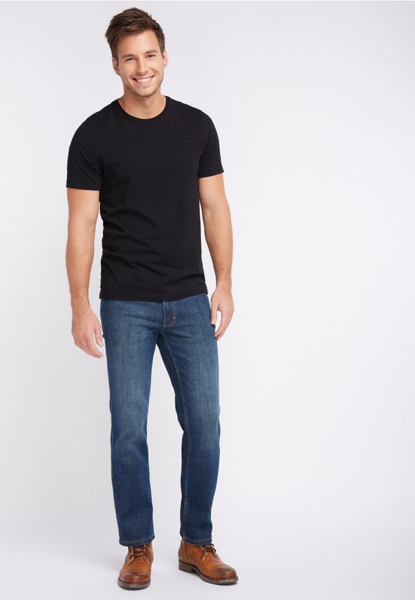 TRAMPER - Jeans Straight Leg