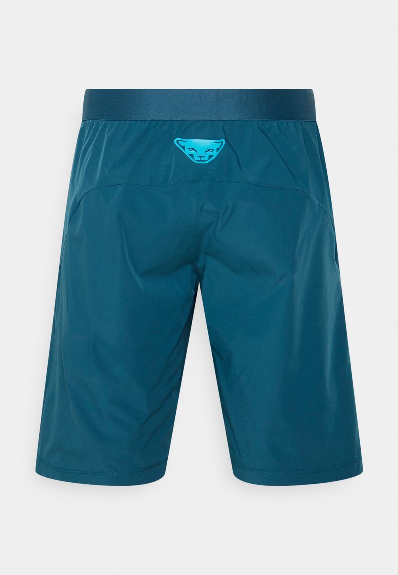 Herren Shirts | Dynafit TRANSALPER LIGHT Outdoor Shorts petrol - CH81770 Herren Shirts | Dynafit TRANSALPER LIGHT Outdoor Shorts petrol - CH81770