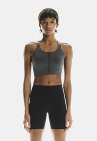 On ENDURANCE - Brassières de sport à maintien supérieur - eclipse