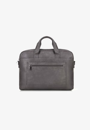 WITTCHEN Notebooktasche - grey