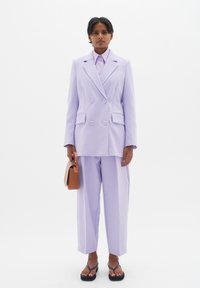 InWear ZOMAIW - Bleiseri - lavender