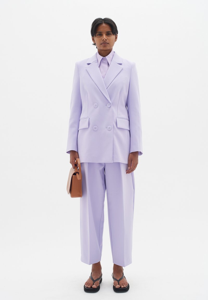 InWear ZOMAIW - Blézer - lavender