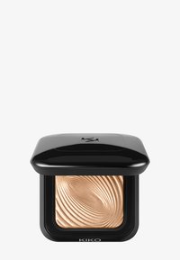 KIKO Milano - WATER EYESHADOW 18 - Oogschaduw - 208 light gold Miniatuurafbeelding 1