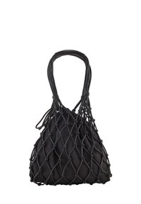Iris - Sac à main - schwarz   black