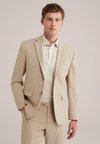 SLIM FIT , TARO - Sakko - beige