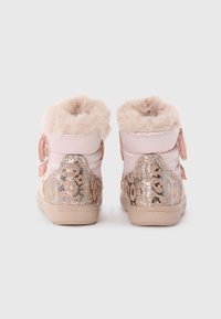 Primigi GORETEX PSNGT - Winter boots - skin/cipress