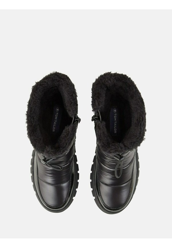 TOM TAILOR  – Snowboot/Winterstiefel