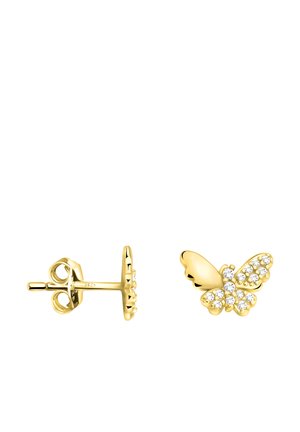 STECKER  - Ohrringe - gold coloured
