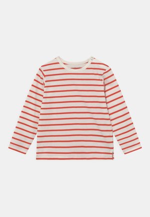 UNISEX - Longsleeve - red