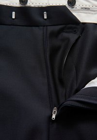 Oscar Jacobson DENZ TUXEDO - Anzughose - navy