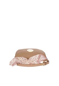 Love Moschino BORSA - Borsa a mano - taupe