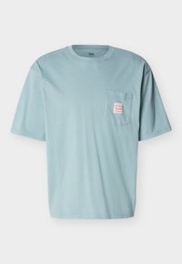 Δεν επιλέχθηκε, lead