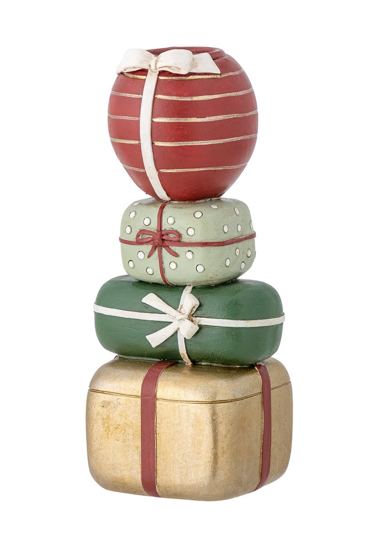 Bloomingville Świecznik - Zdjęcie 1