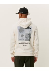 Les Deux - TRIBECA - Sweatshirt - ivory Thumbnail Image 1