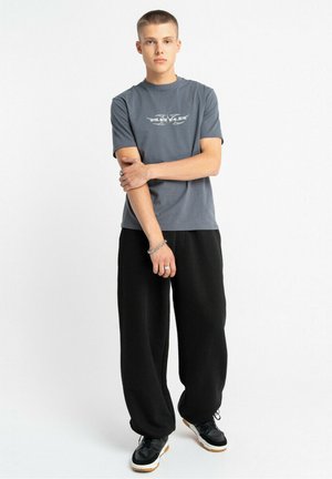 OVERSIZE  - Spodnie treningowe