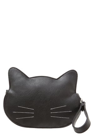 Clutch - black