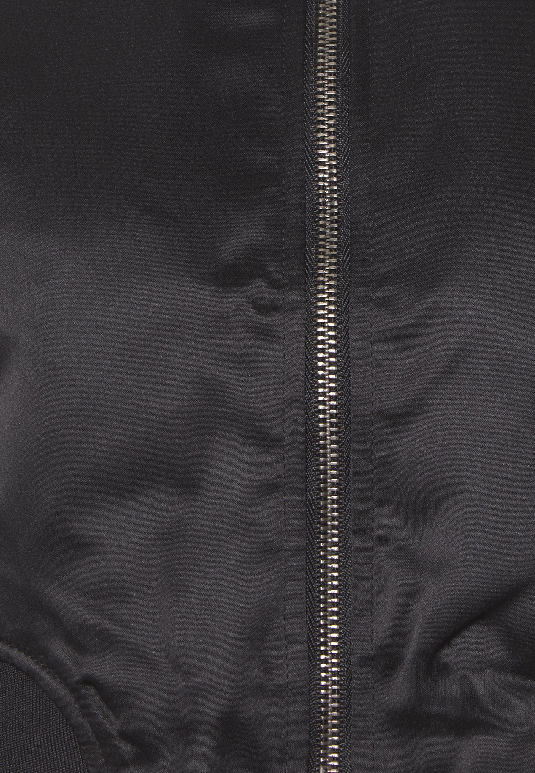 Noisy May BOMBER JACKET Bombejakke blacksvart Zalando.no Bomber jakke | NOISY MAY