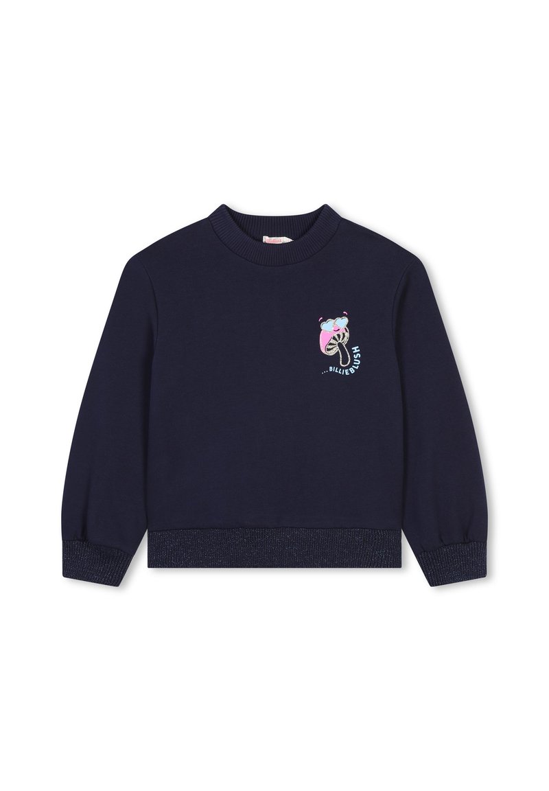 Billieblush Sweater blauw