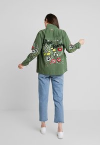 Pepe Jeans Kurtka wiosenna