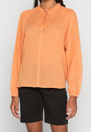 Camicetta - orange