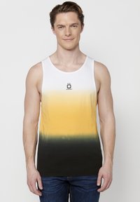 Topp - amarillo