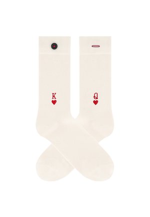 KENNY - Socken - white