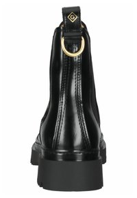 GANT Ankle Boot - black