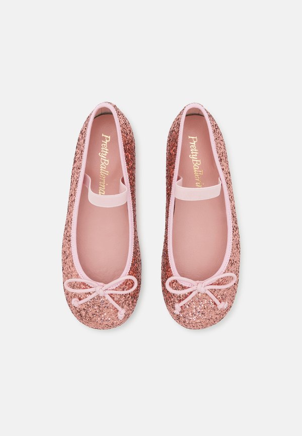 KYLIE – Riemchenballerina
