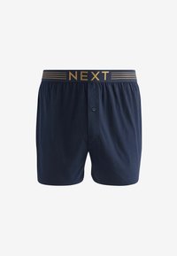 Next TEN PACK - Boxershorts - rich colour
