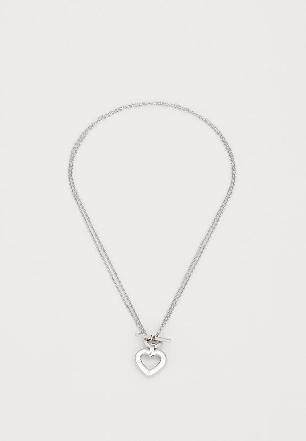 TOGGLE HEART - Necklace2
