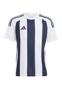 Unselected, blauweiss