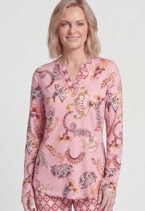 Rösch, SHIRT 1263502 - Langarmshirt - print mix