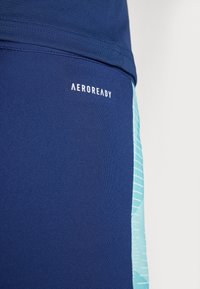 adidas Performance ARSENAL LONDON 1/2 PANT - Pantalón corto de deporte - night sky